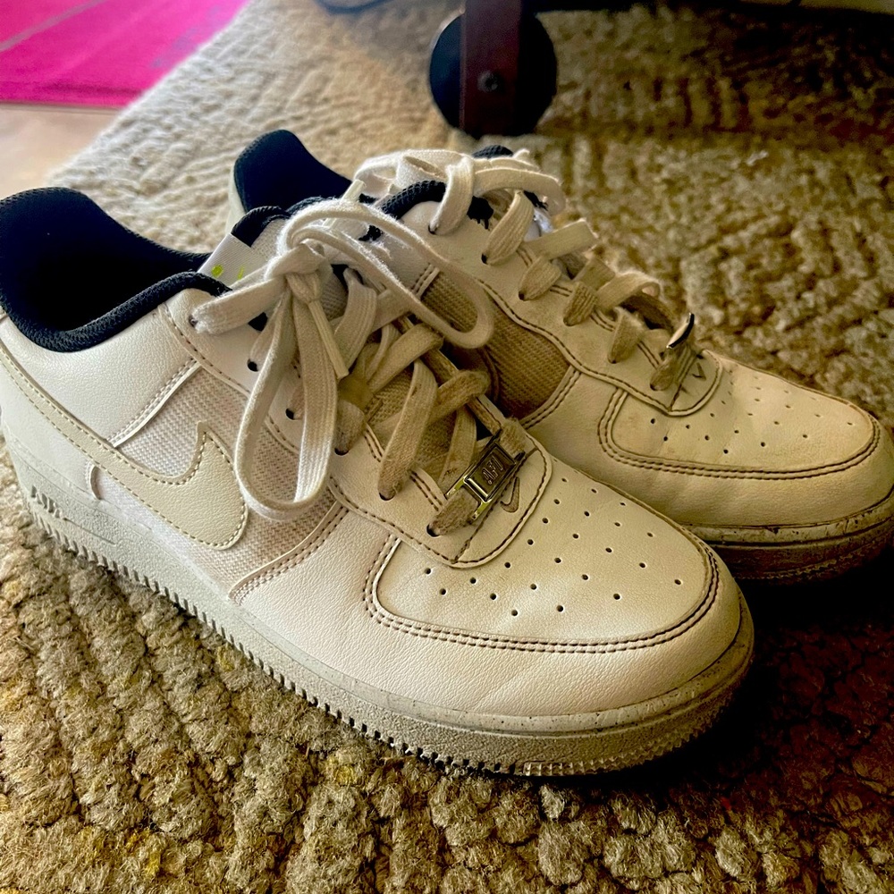 Nike Air Force 1 lows